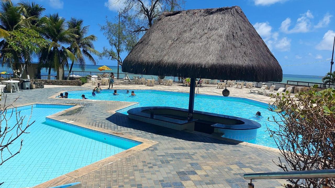 Quartos Em Apartamento Compartilhado Beira Mar Recife Exterior foto
