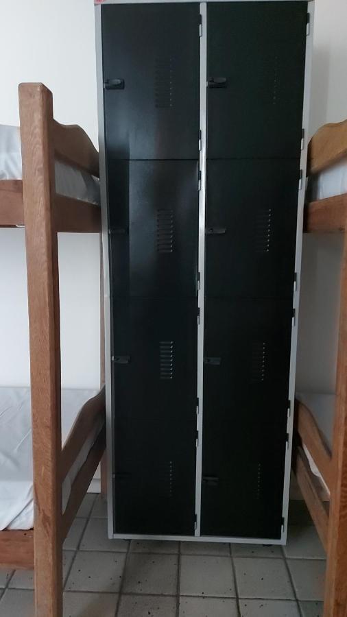 Quartos Em Apartamento Compartilhado Beira Mar Recife Exterior foto