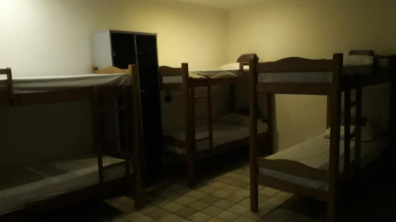 Quartos Em Apartamento Compartilhado Beira Mar Recife Exterior foto